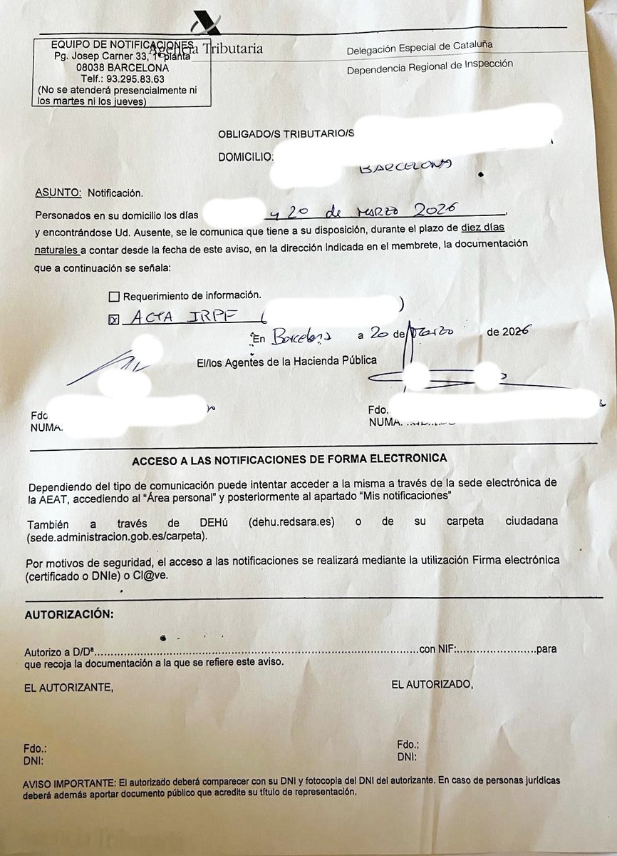 Jaume B. tweet media