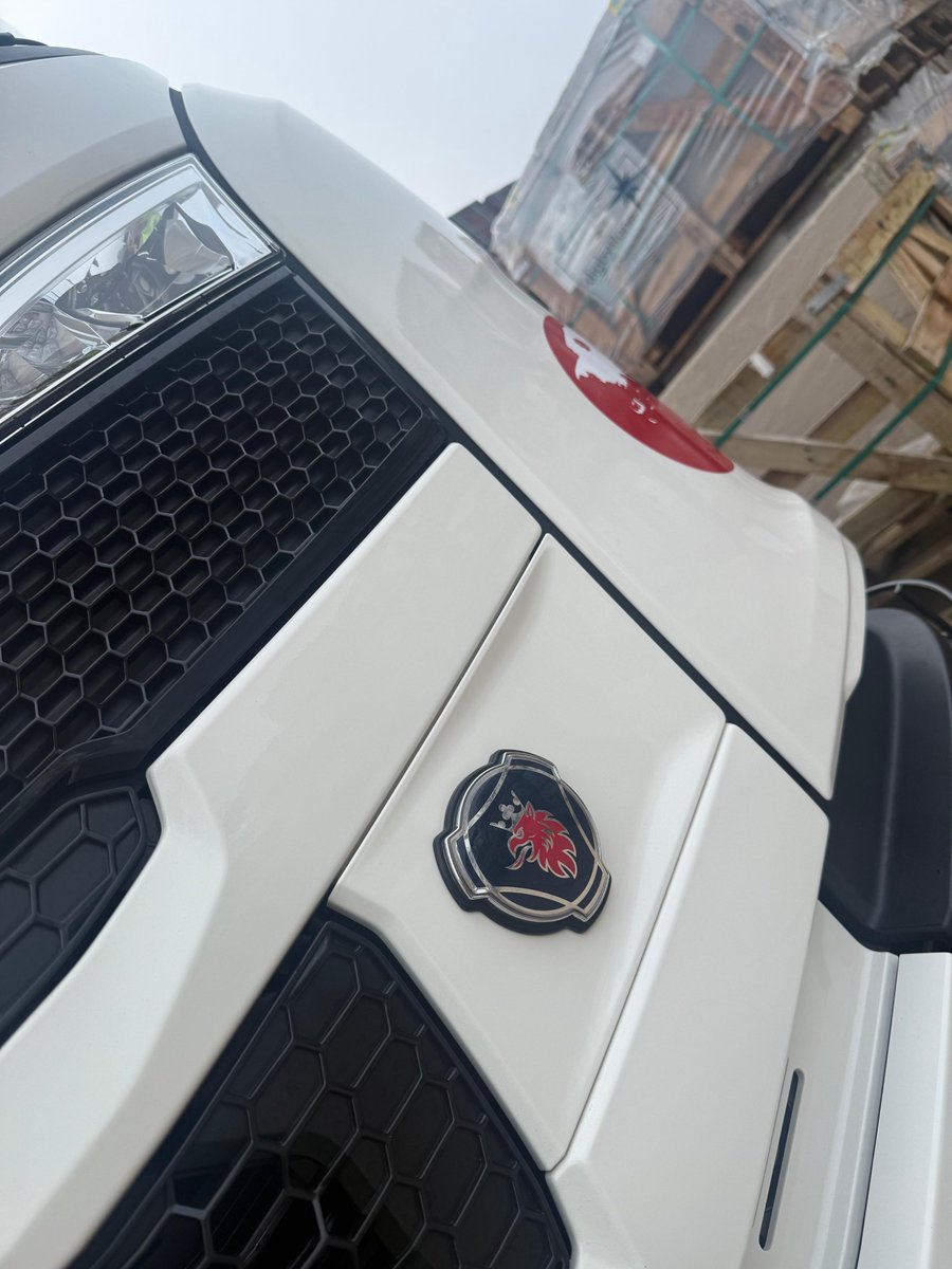 Keltruck Scania tweet media