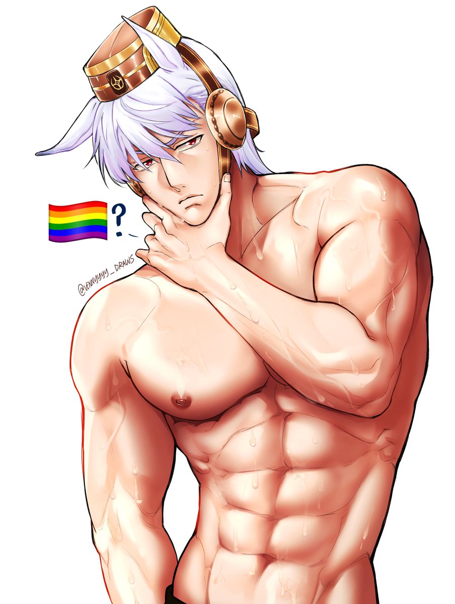 🅱️enny (YEARNING 🅱️atship) 🍻 tweet media