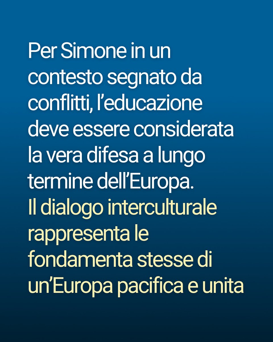 Erasmus+ INDIRE tweet media