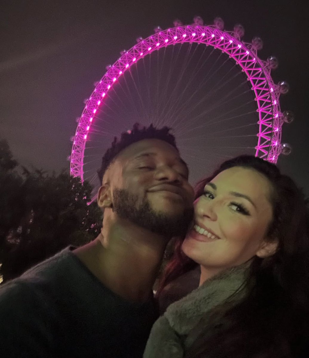 AMIRA BLAIR 💖 tweet media