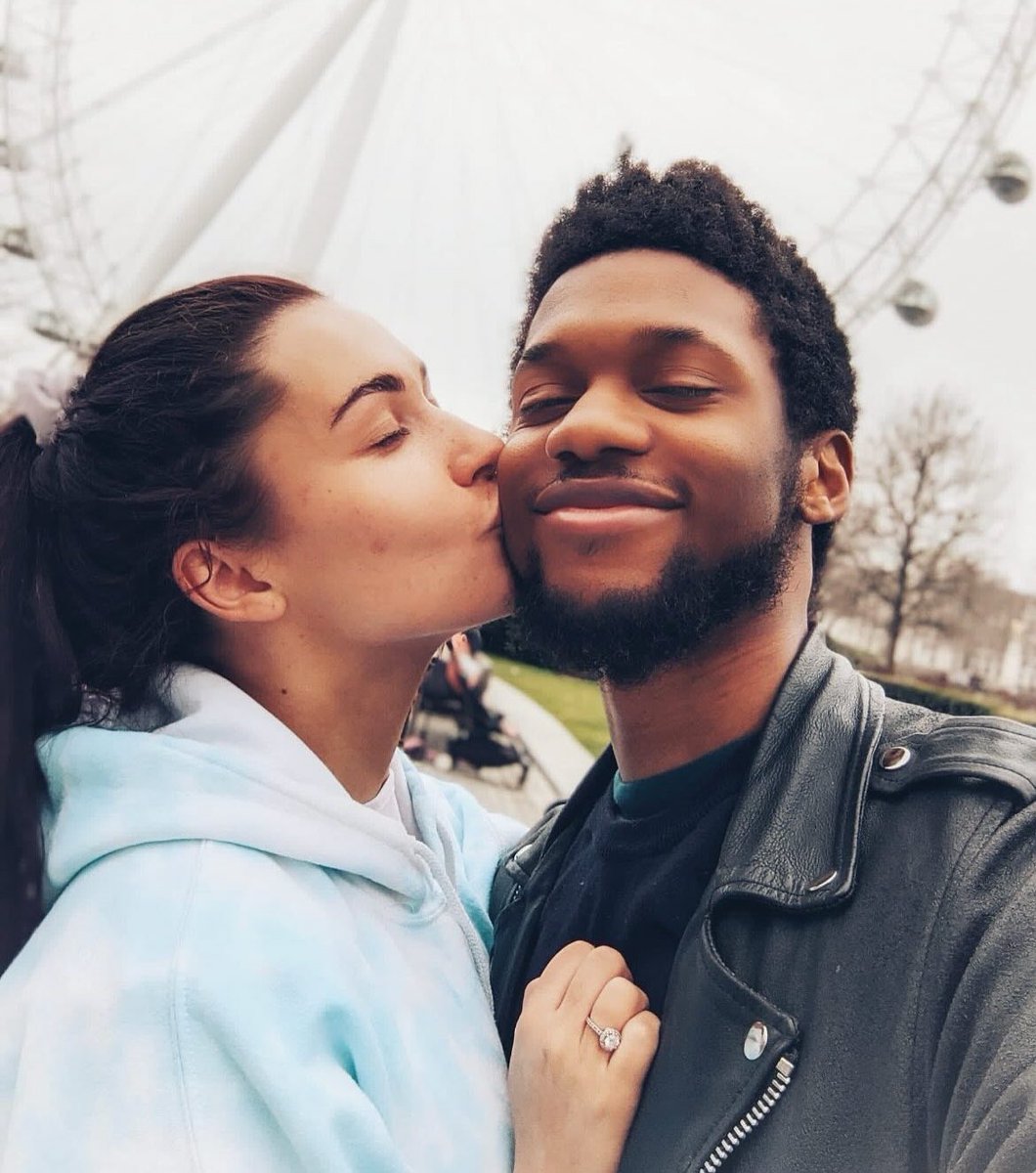 AMIRA BLAIR 💖 tweet media