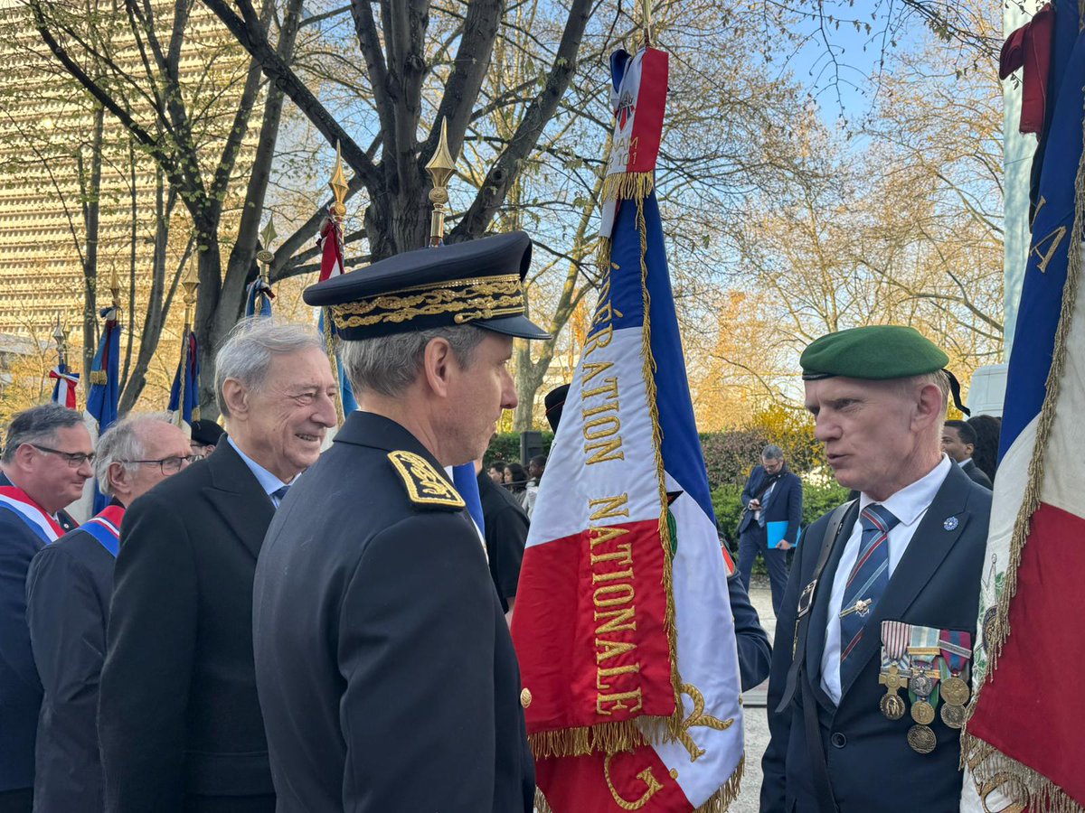 Préfet des Hauts-de-Seine 🇫🇷🇪🇺 tweet media