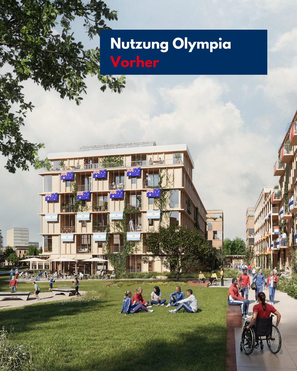 Behörde für Stadtentwicklung und Wohnen tweet media