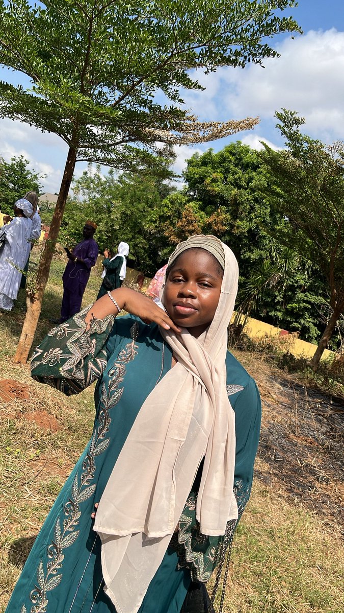 Rashedat | Frontend developer tweet media