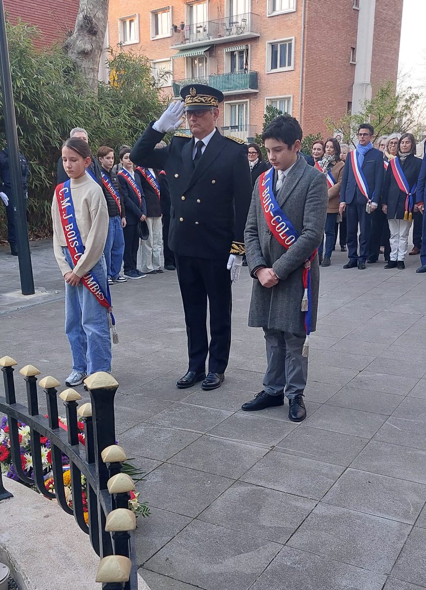 Préfet des Hauts-de-Seine 🇫🇷🇪🇺 tweet media