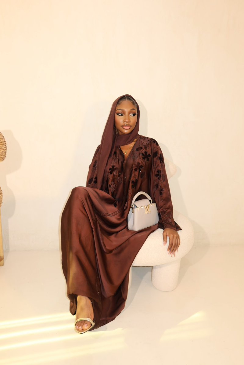 Adeola Stargal 💫 tweet media