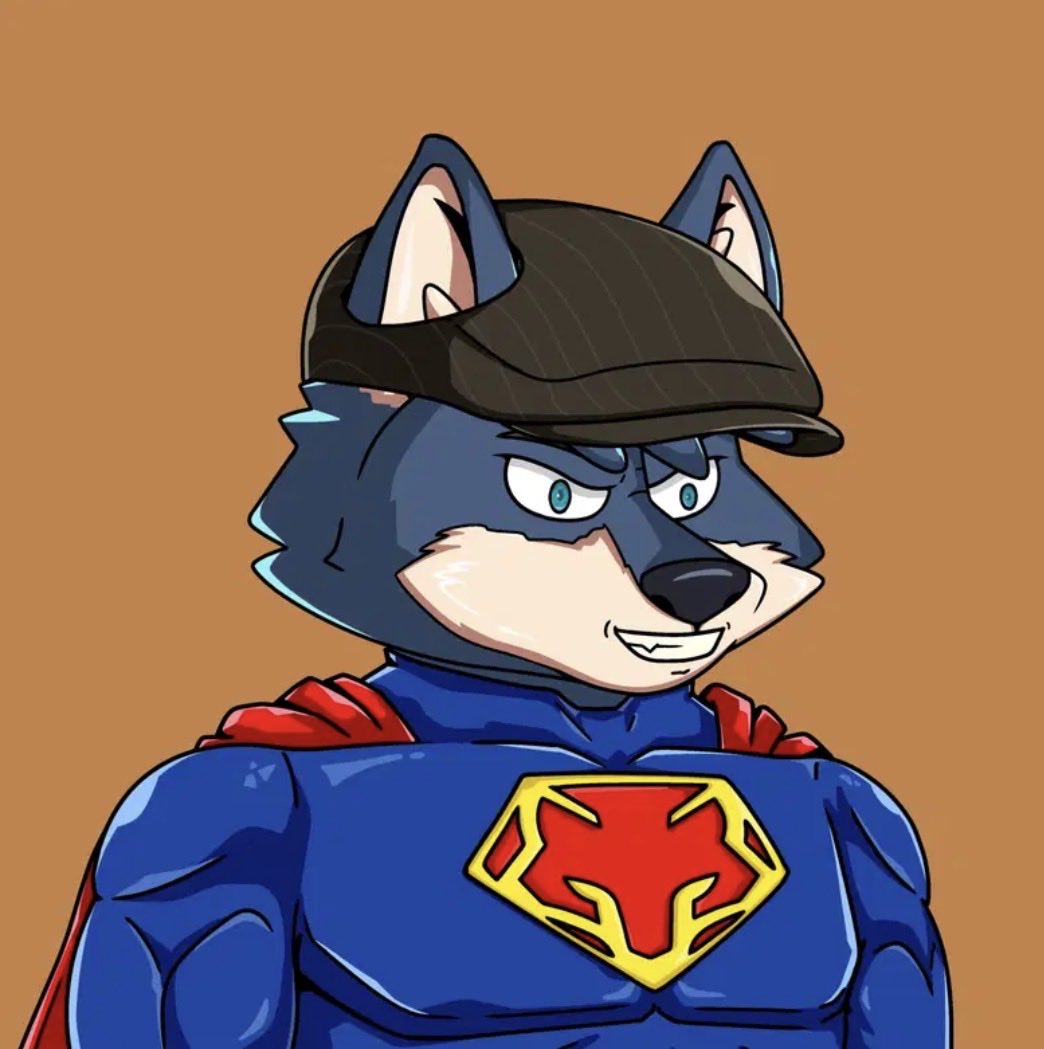 Schmalzi 🐺🌕 tweet media