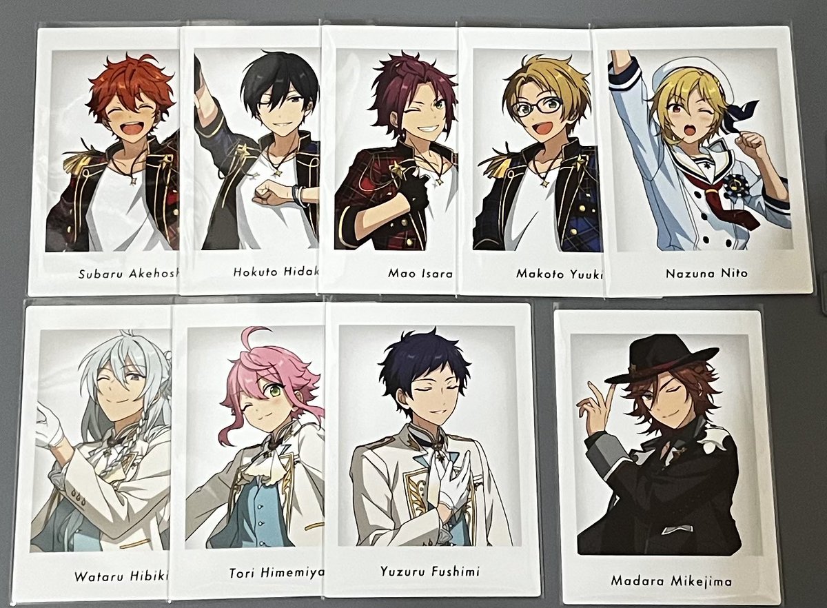 鸞皇 取引垢　平日返信遅め tweet media