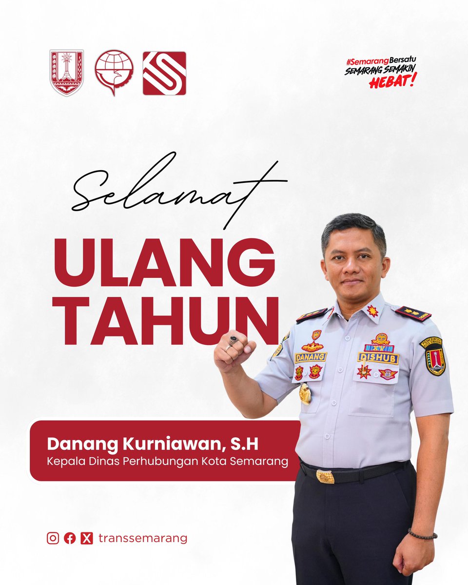 Trans Semarang tweet media