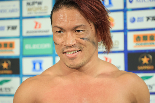 新日本プロレスリング株式会社 tweet media