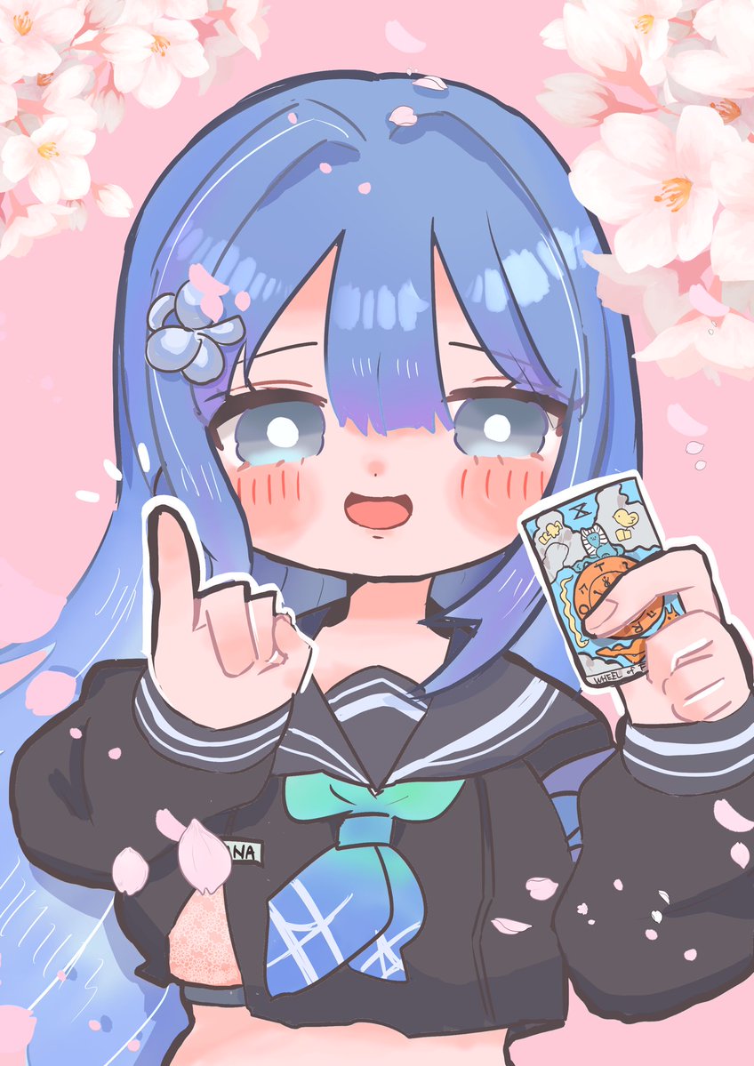 こおりたん🧊 tweet media