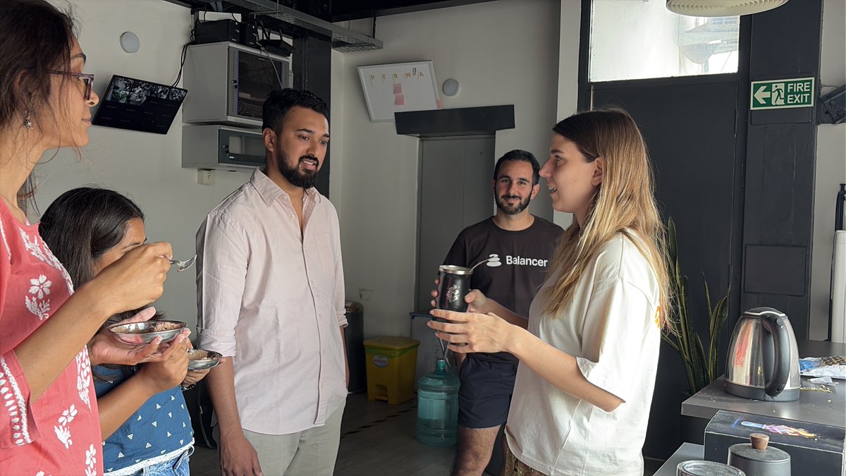 Devfolio tweet media