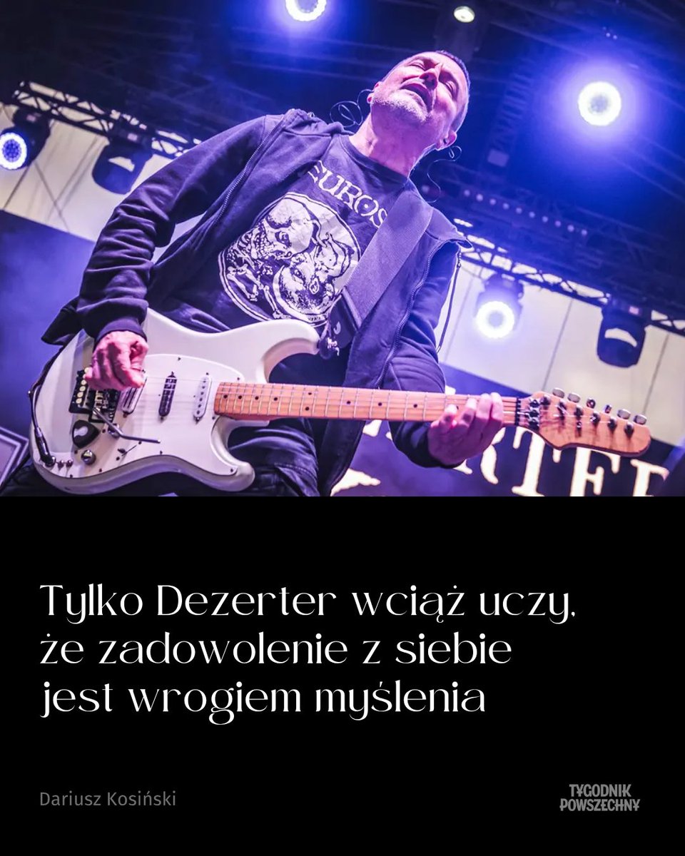 Tygodnik Powszechny tweet media