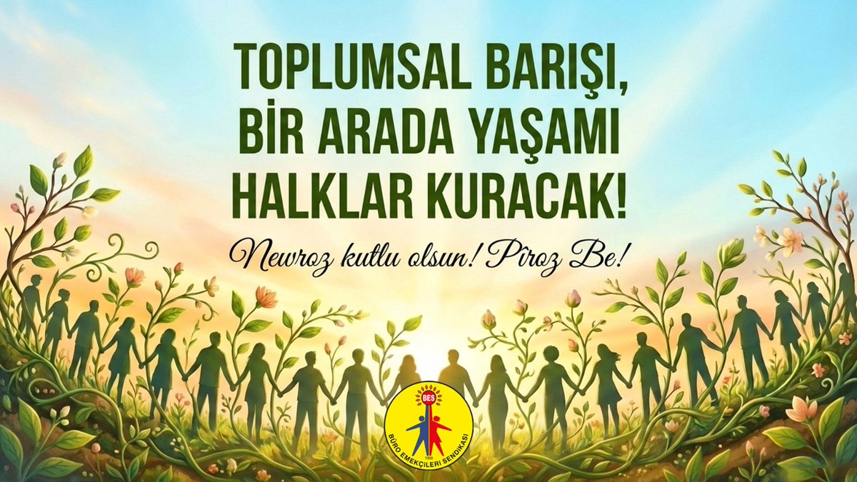 BES Genel Merkezi tweet media