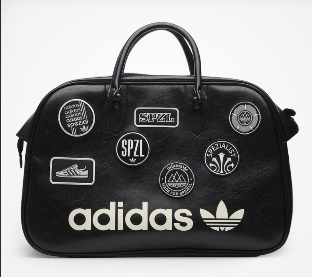 adidas spzl ボディバック spezial adidas SPZL Ferndene SPZL Bag - KB0635 | SNS EU - SNEAKERSNSTUFF