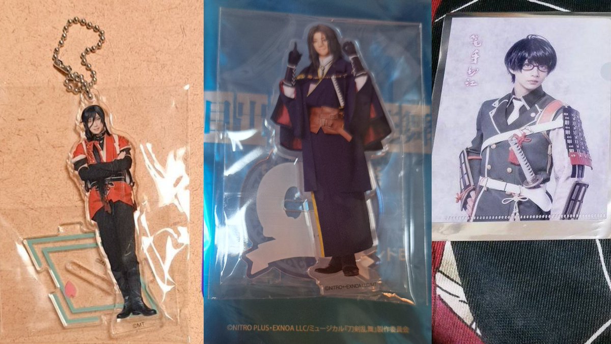 𝙮𝙪@➀～➇必読/通知不調 tweet media