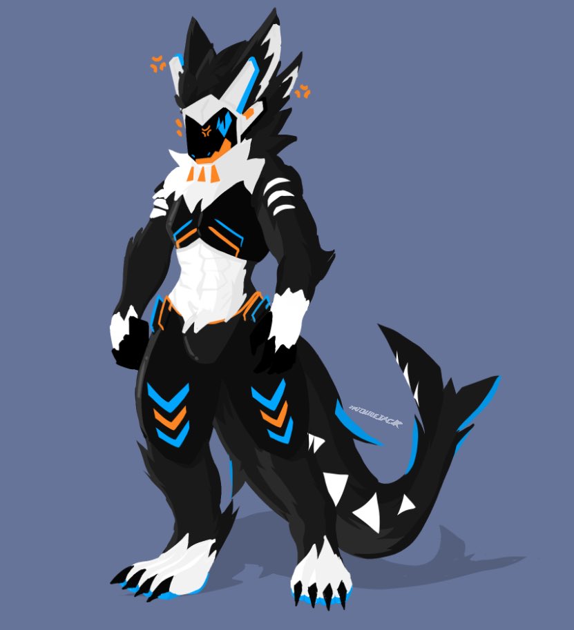 Nitro The Floofer 🏴 tweet media