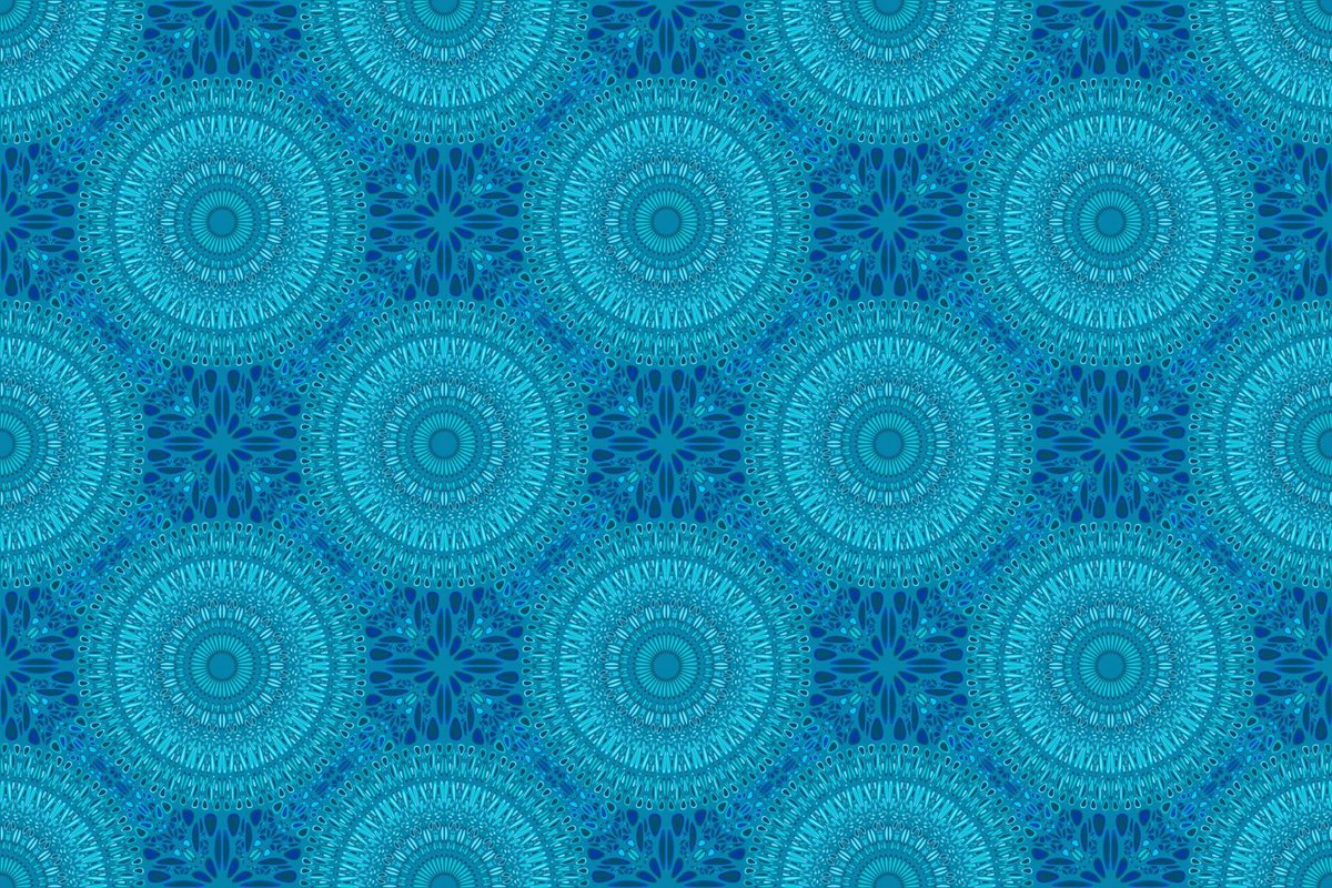 DavidZydd's tweet image. Mandala Seamless Patterns - download on Patreon: patreon.com/cw/MandalaMagi… #fashiontextiles #creativeassets #printdesign #MandalaMagicMarket