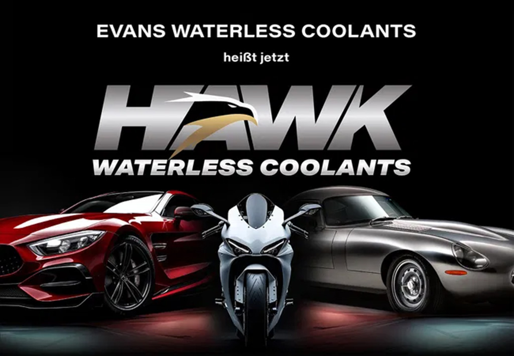 Sandtler24's tweet photo. Maximale Kühlung für maximale Performance! 🏎️💨 
Mit dem wasserlosen Hawk-Kühlmittel von Sandtler gehören Überhitzung und Druckprobleme der Vergangenheit an. Weniger Korrosion, mehr Power auf der Strecke. 👉 https://t.co/fy4RJ11HzW

#Motorsport #Tuning #Sandtler #Hawk https://t.co/DChhiJdjSg