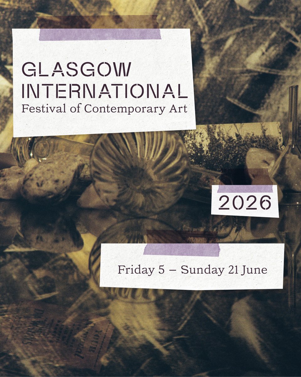 Platform Glasgow tweet media