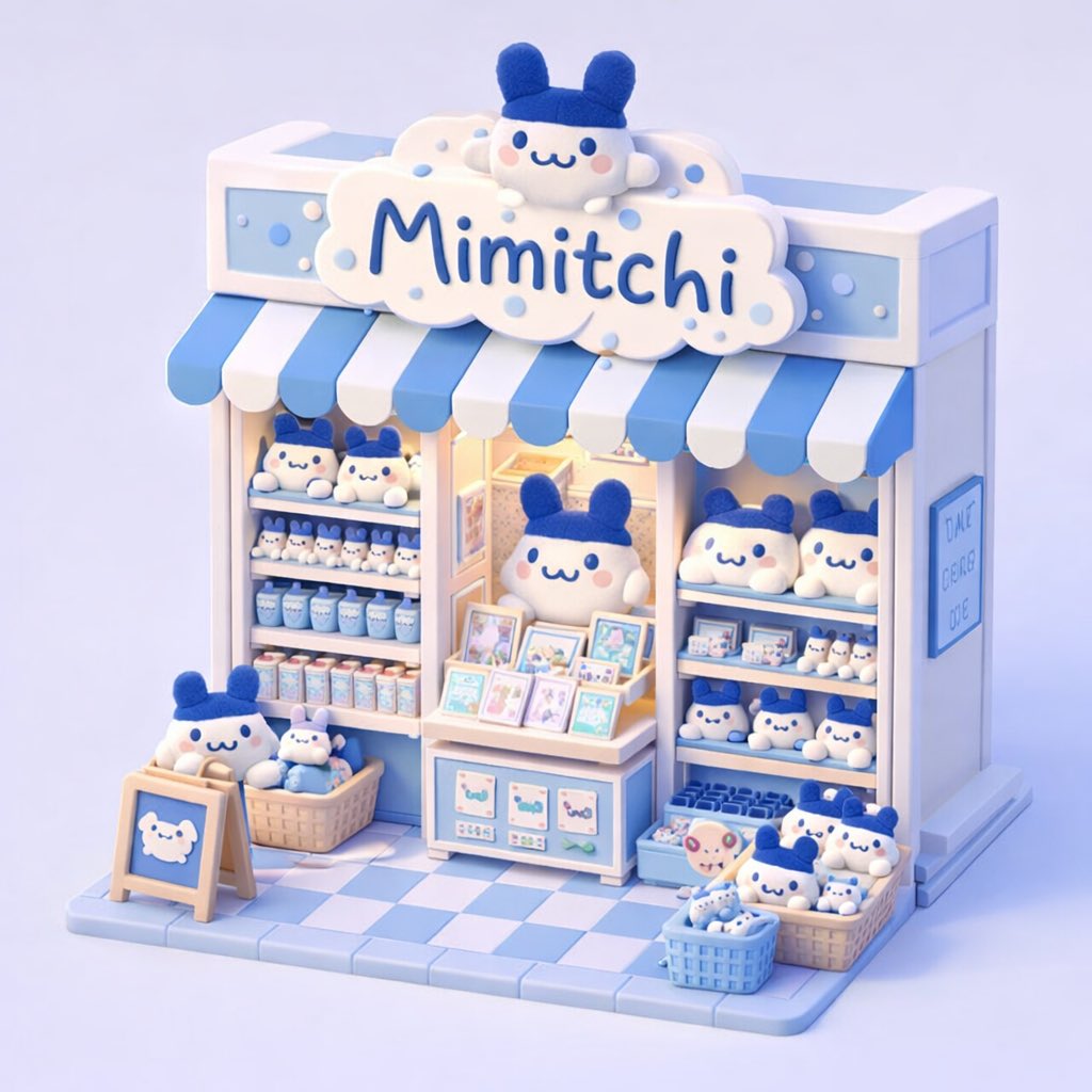 미미치 tweet media