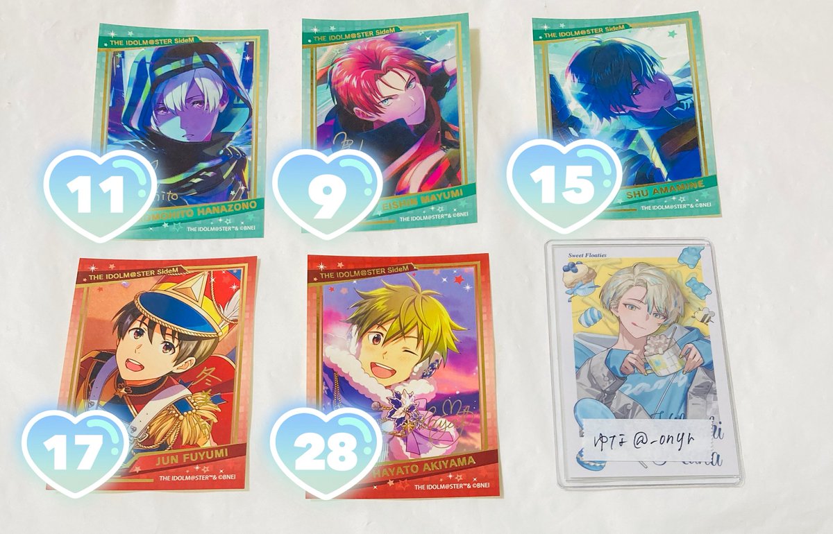 ゆな ✽【リトリン必読】 tweet media