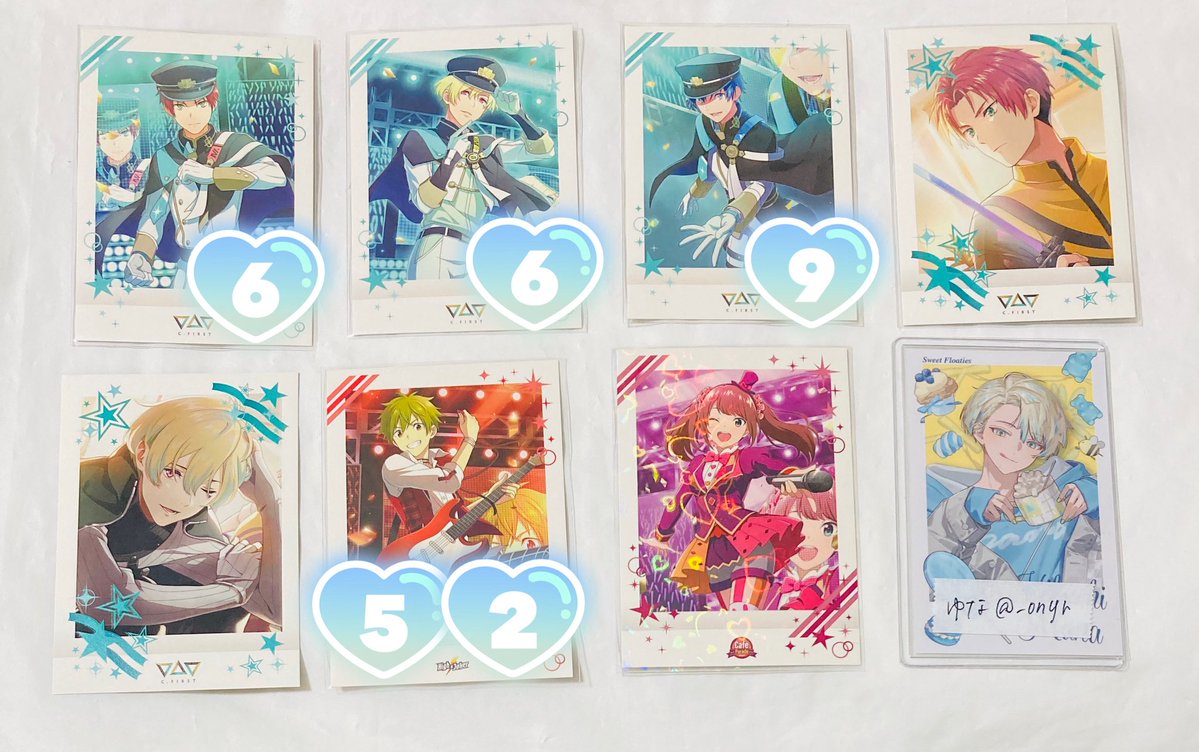 ゆな ✽【リトリン必読】 tweet media