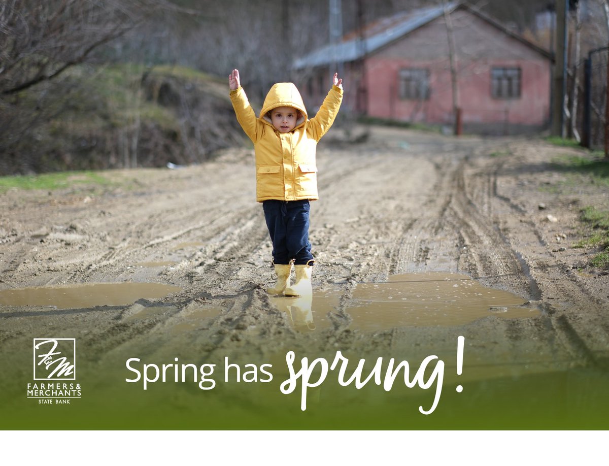 Farmers & Merchants tweet media