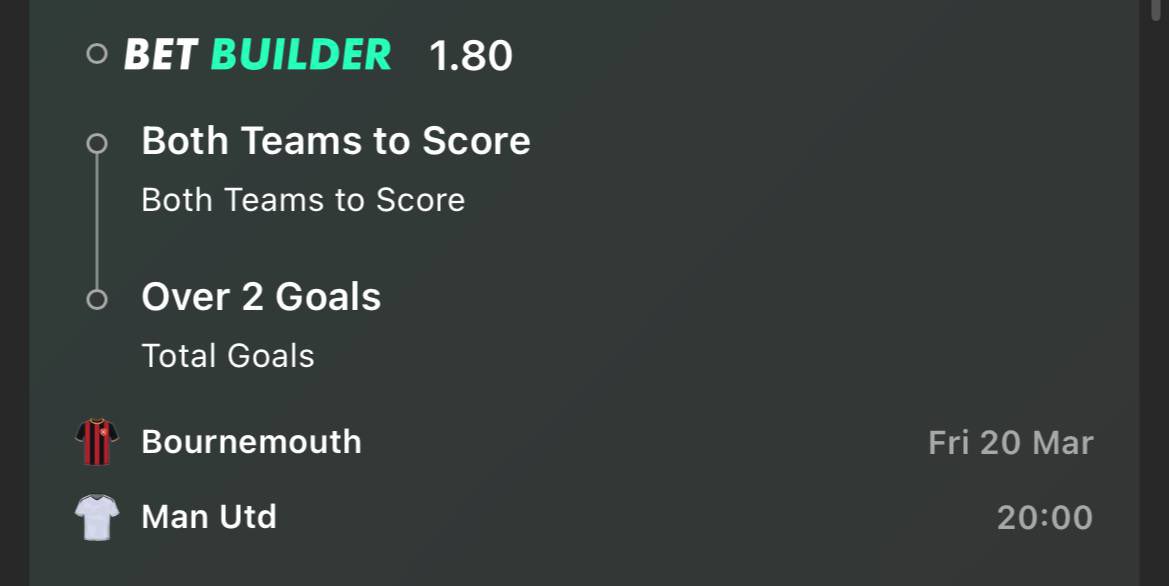 DGD Football Tips tweet media