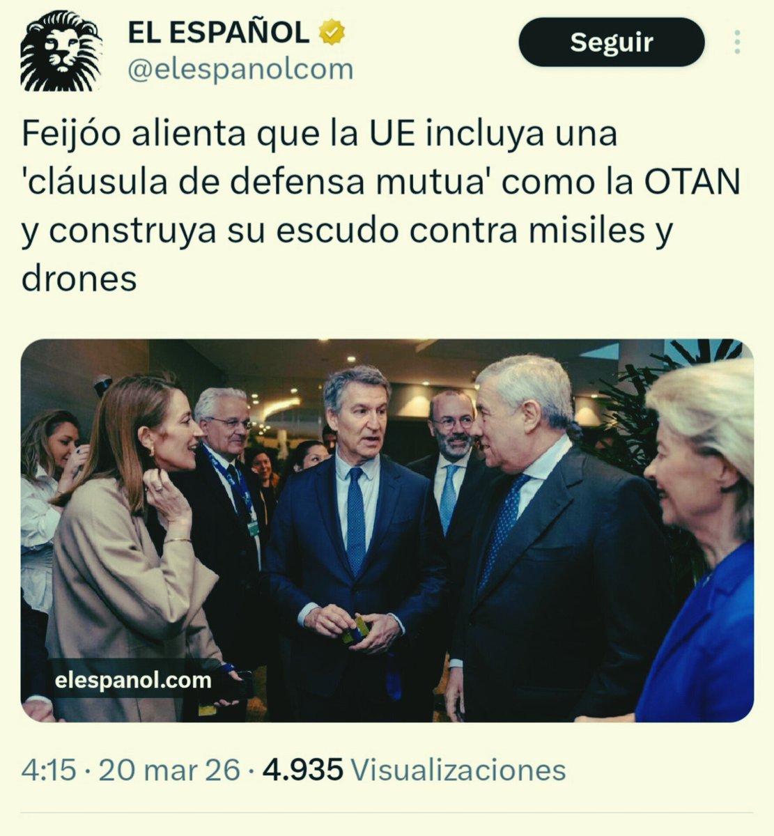 Rubén Mella ❤️ → tweet media