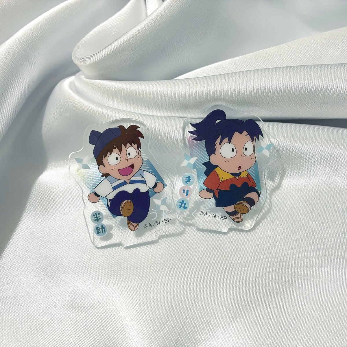 うにいくら。 tweet media