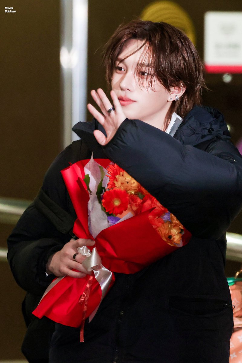 깡 tweet media