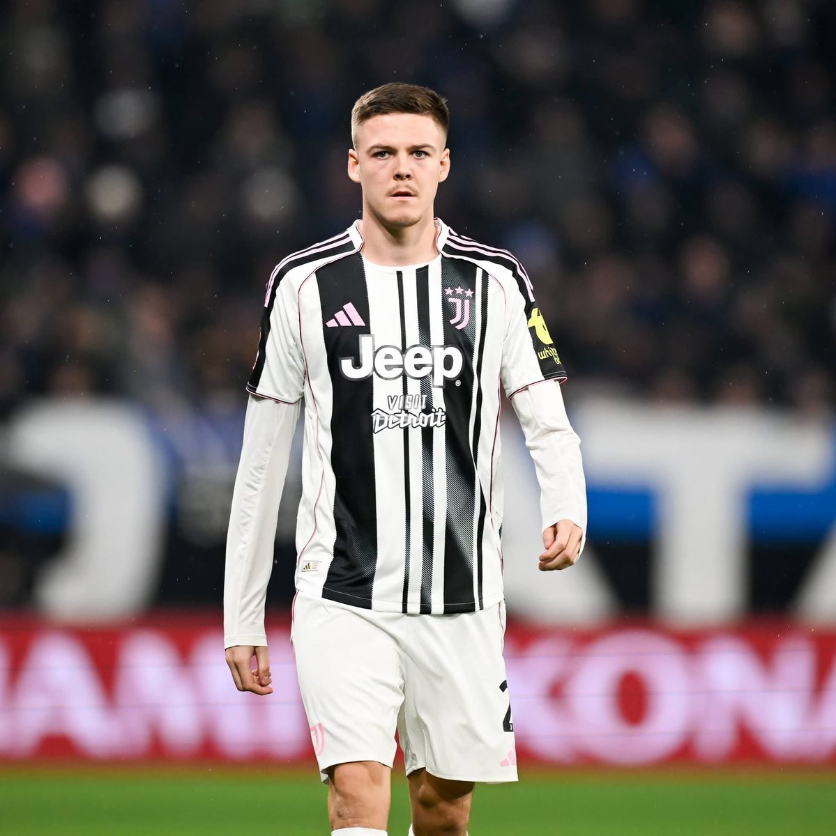 Juventus Belgique tweet media