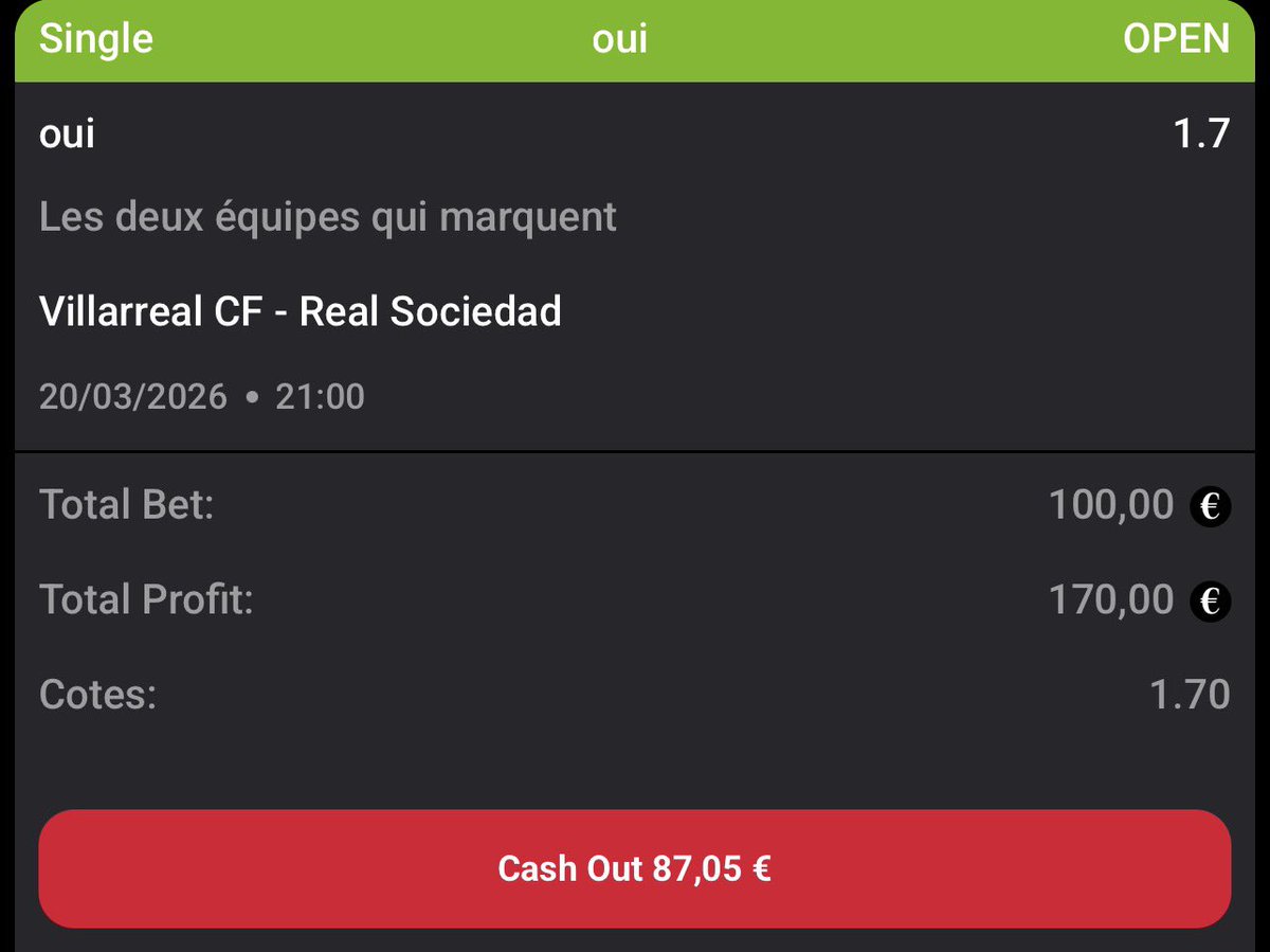 BTTS PRO GRATUIT ⚽️🥇 tweet media