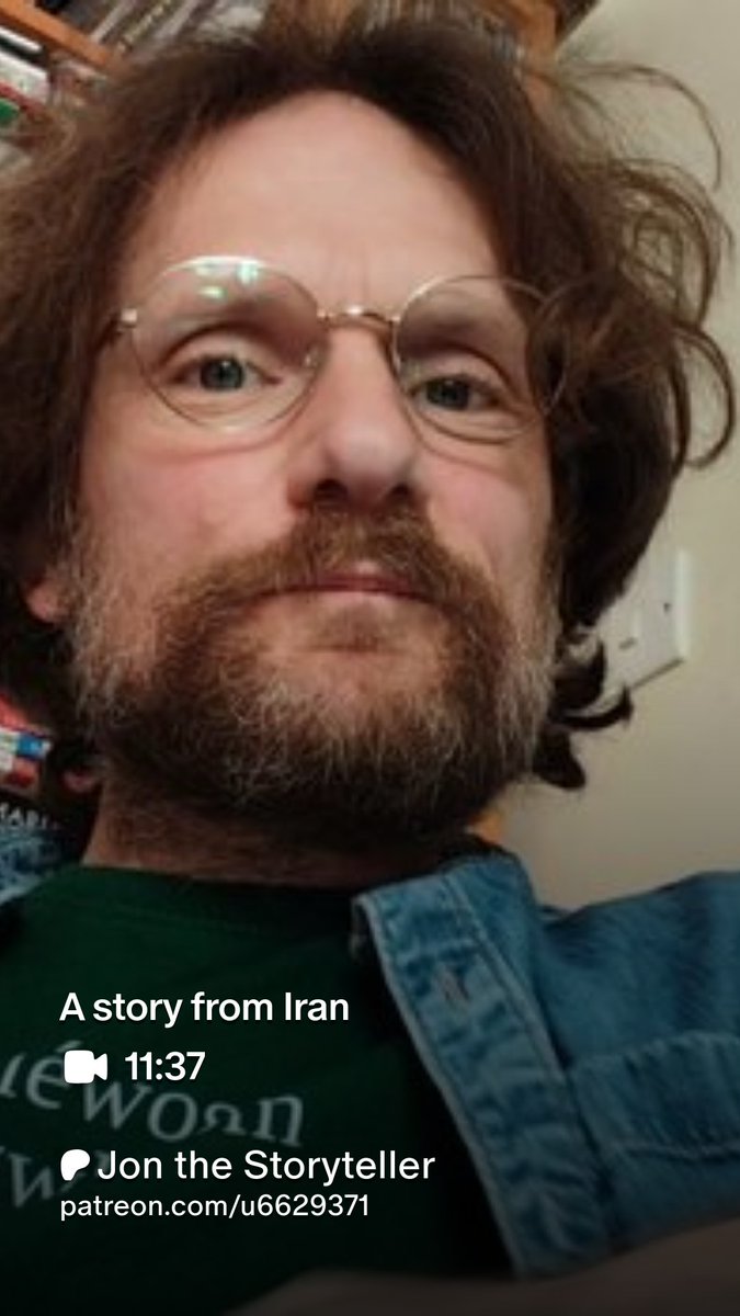 Jon Mason tweet media