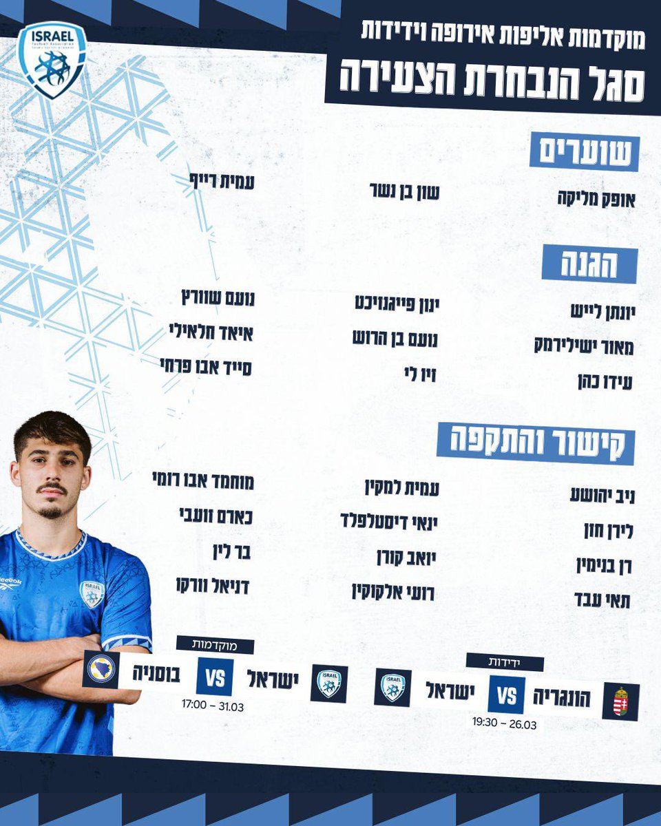 אני לא יכול לסבול את זה שהם שמים את הקישור וההתקפה ביחד
וזה עוד בלי שדיברנו על זה שאבו פרחי ואיאד חלאילי ״הגנה״