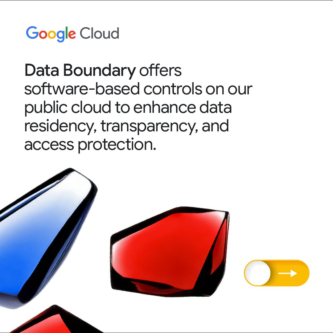 Google Cloud UK & Ireland tweet media