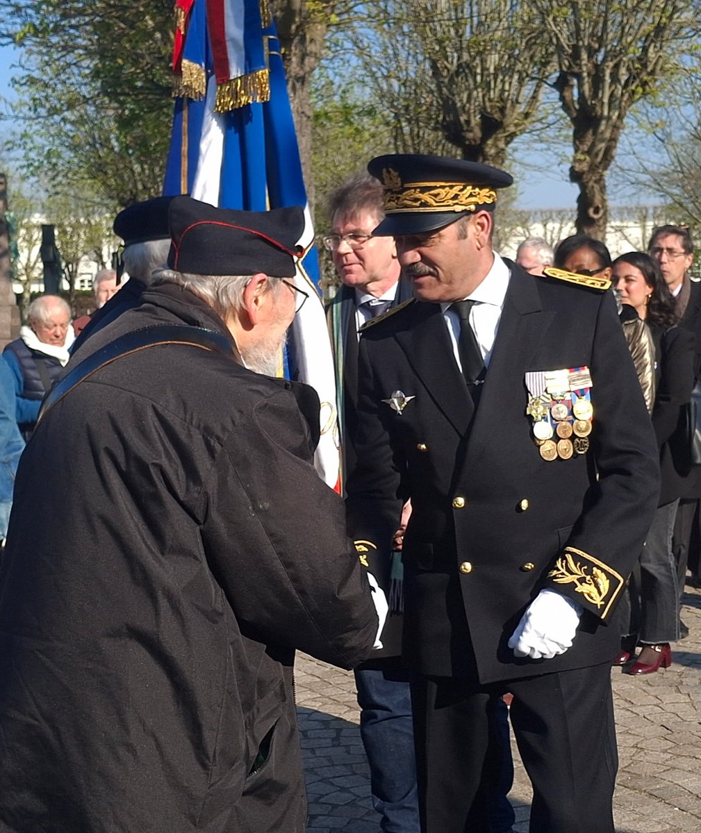 Préfet des Hauts-de-Seine 🇫🇷🇪🇺 tweet media