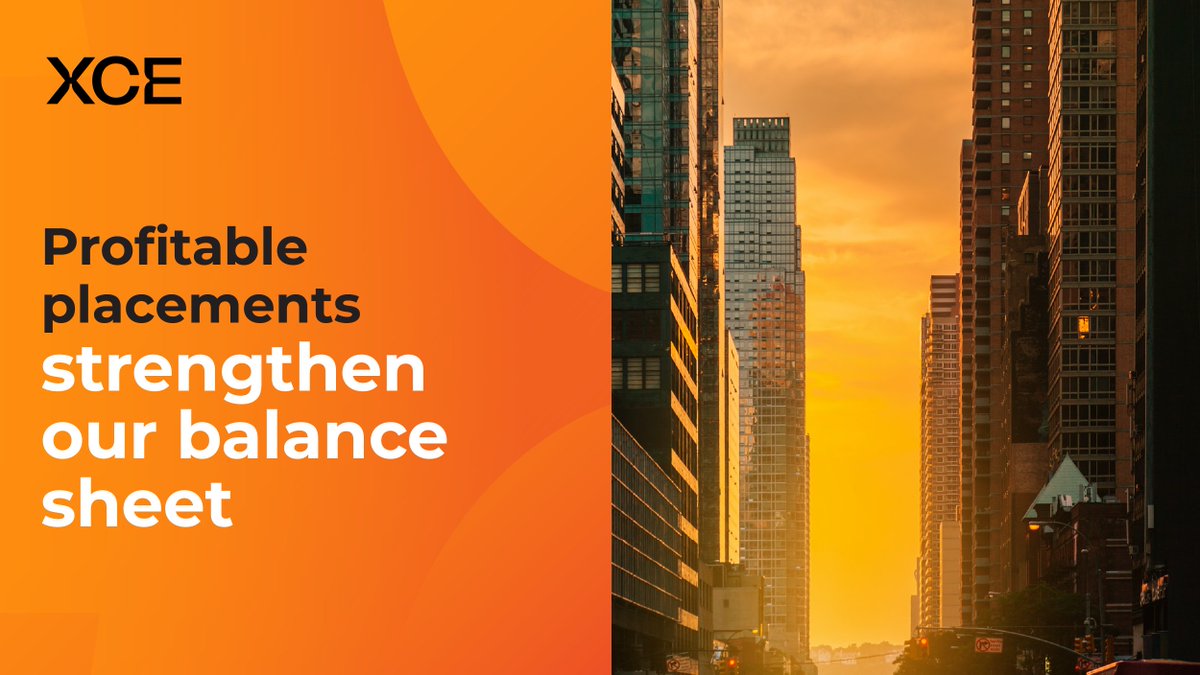 XCE - Connecting Excellence Group tweet media