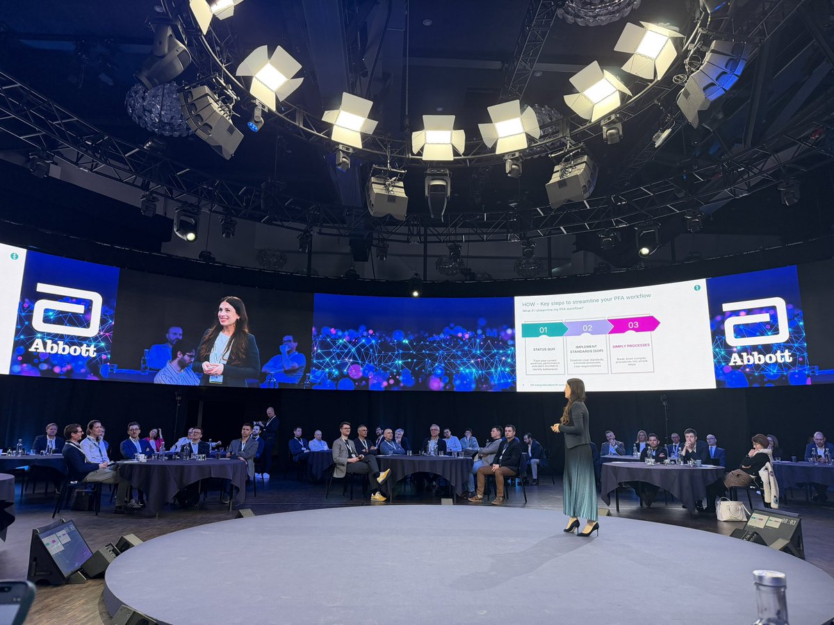 Ivo Roca, FEHRA, FESC tweet media