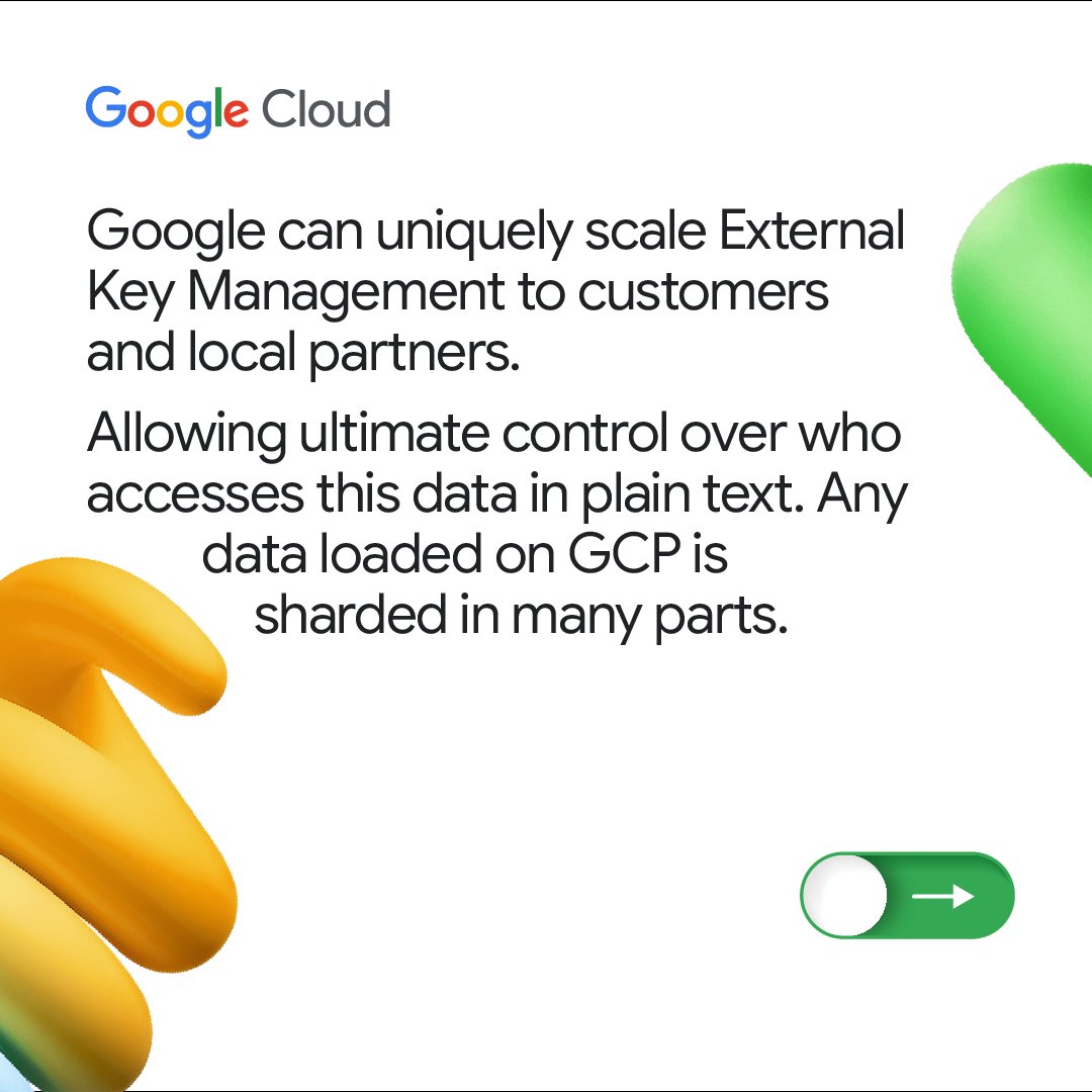 Google Cloud UK & Ireland tweet media