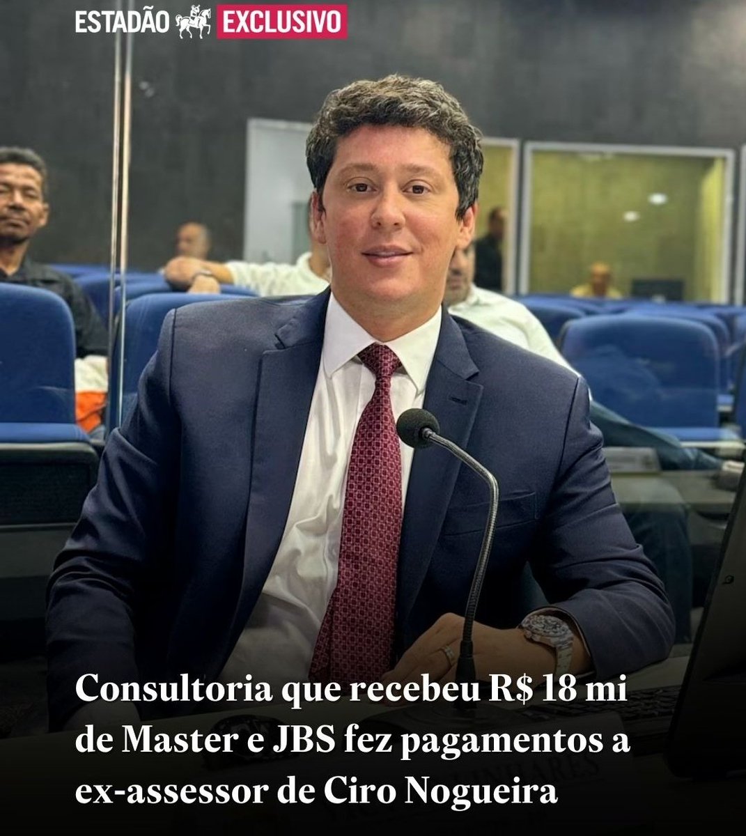 Pedro Ronchi tweet media