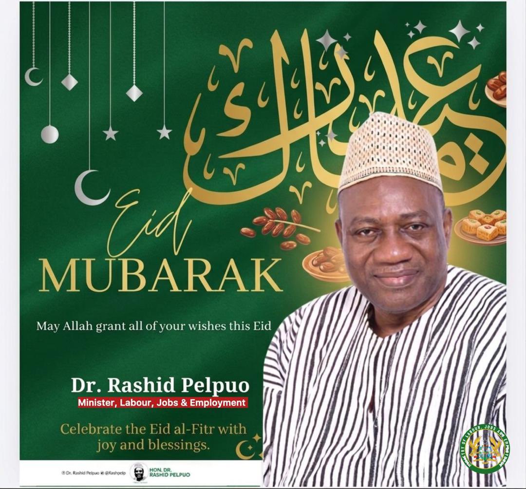 Ministry Of Labour Jobs and Employment tweet media