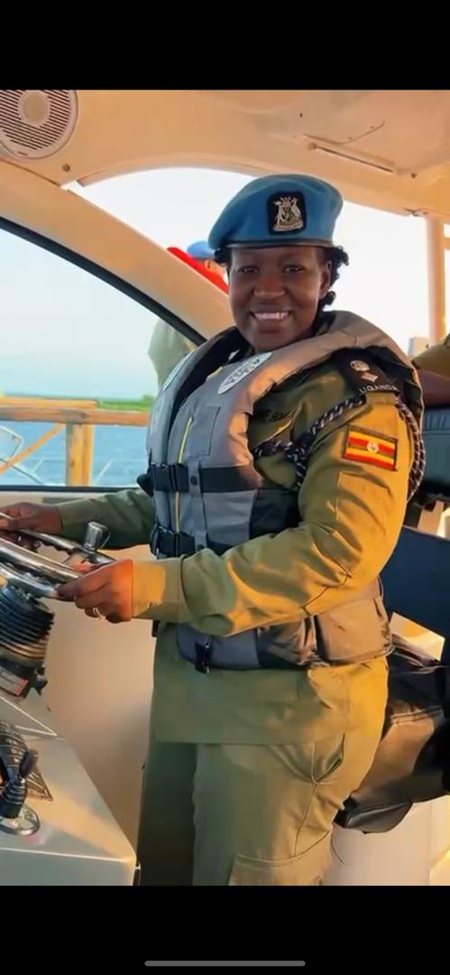 Rev. Prof. John Kitayimbwa tweet media