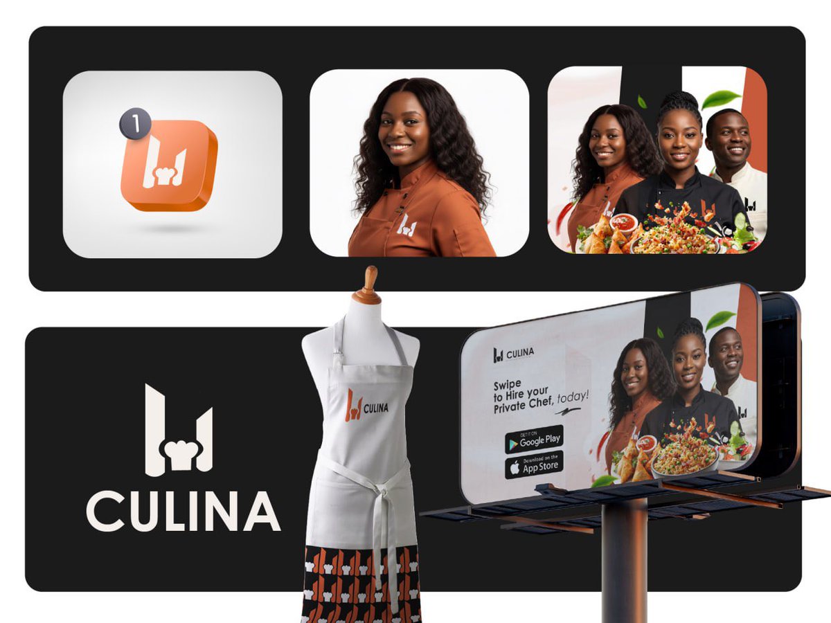 Exceptional Edirin | Brand Designer tweet media