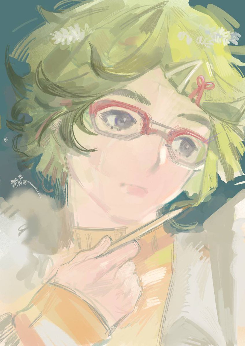 domiti titis/*commissions open tweet media