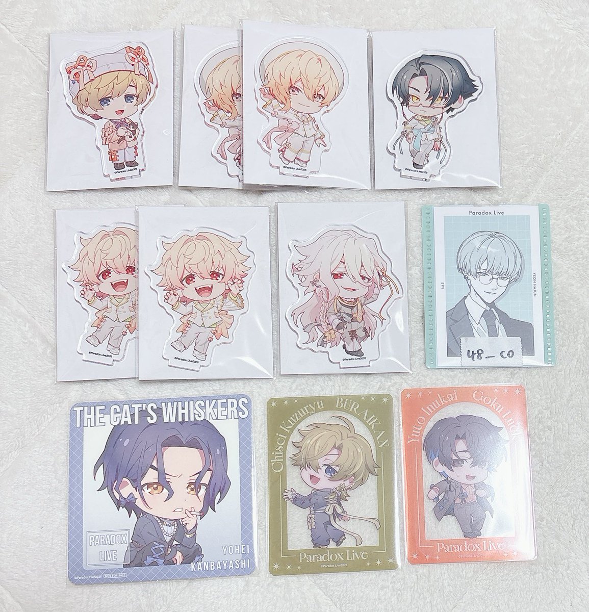 あこ☁️ tweet media