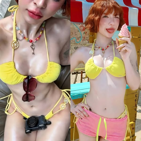 ช็อตเด็ดดารา tweet media