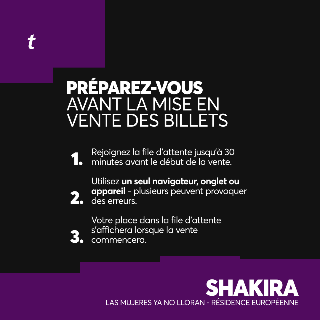 Ticketmaster.fr tweet media